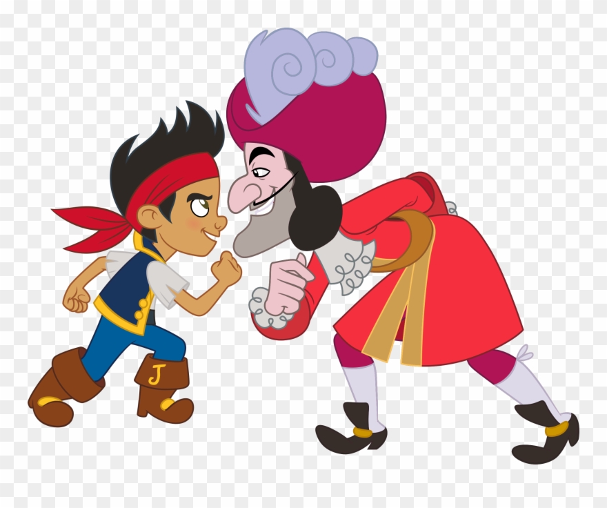 Image Courtesy Of Disney Junior Clipart