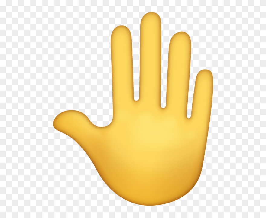 Boi Hand Png Clipart