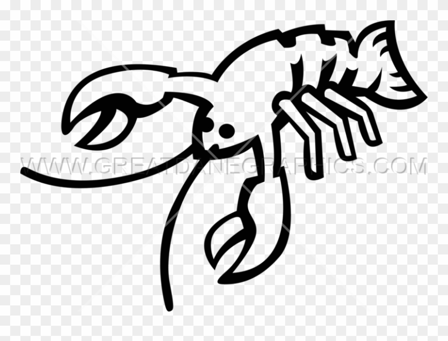 Lobster Clipart