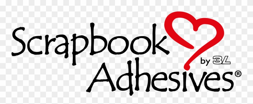 As I Mentioned Today, Our Sponsor Is Scrapbook Adhesives Clipart