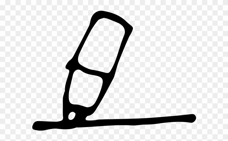 Black Writers Icon Clipart