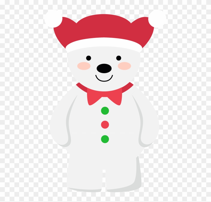 Christmas Coreldraw Clipart 2 By Heidi - Png Download