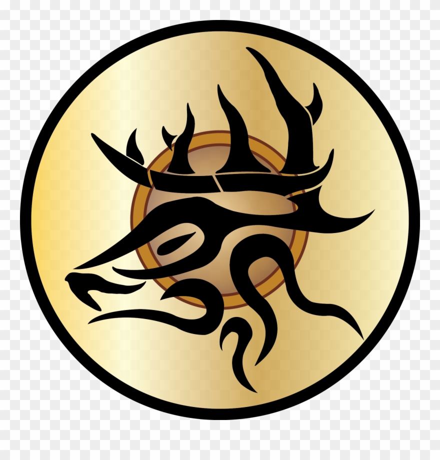 Section Title Clipart