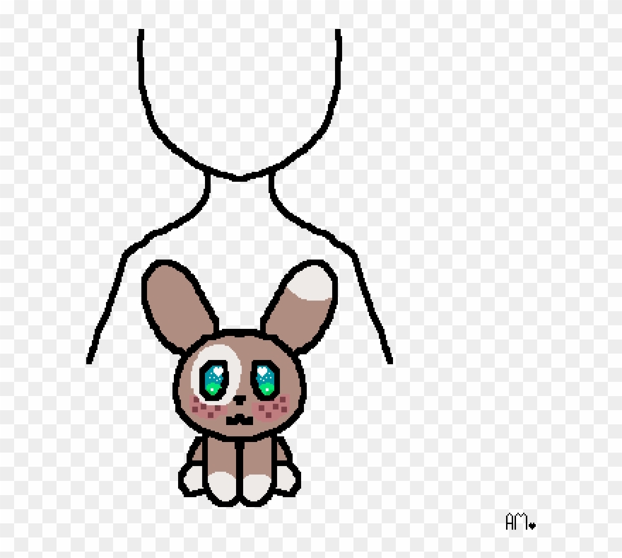 Draw Yourself With Cream Pop Clipart