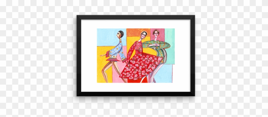 Fashion - Vii Fashion - Vii Clipart