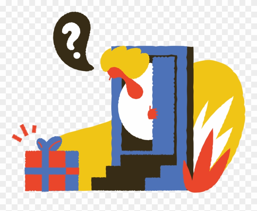 Delivery Clipart