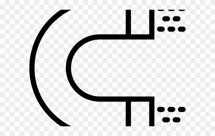Magnetism Clipart Power Physics - Png Download