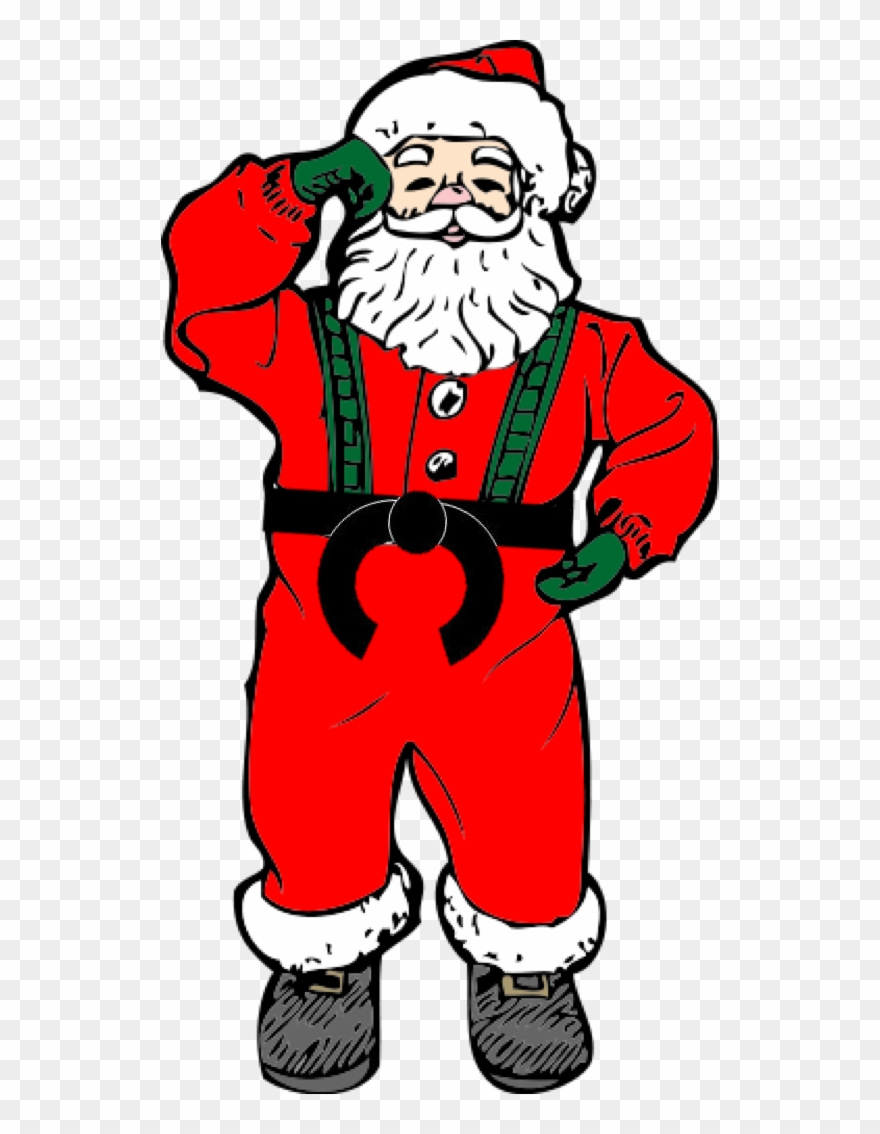 7th Dan Black Belt Owner, The Silent Mind Clipart