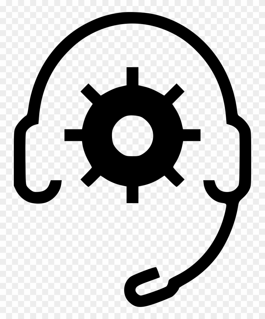 Technical Support Comments Clipart