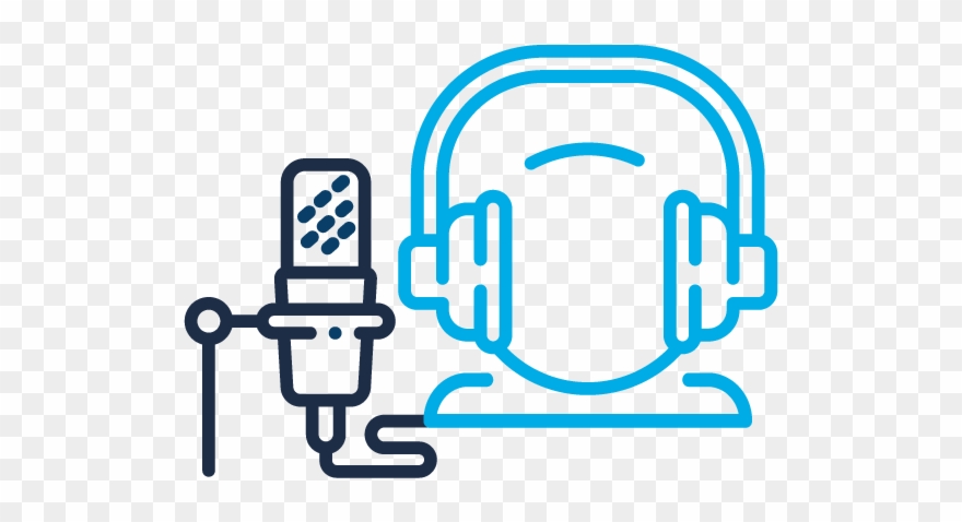 Record Your Song Clipart