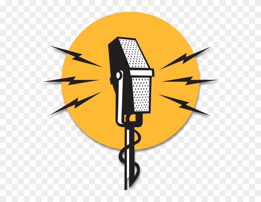 Recording Clipart