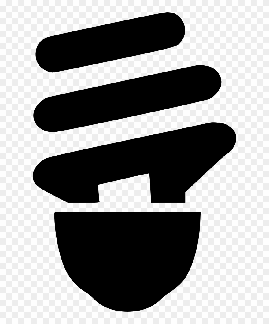 Bulb Burst Energy Illuminate Illumination Light Lightbulb Clipart