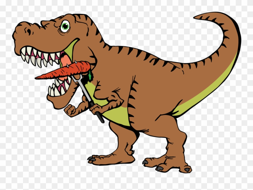 Claw Scratch Clipart Dinosaur - Png Download