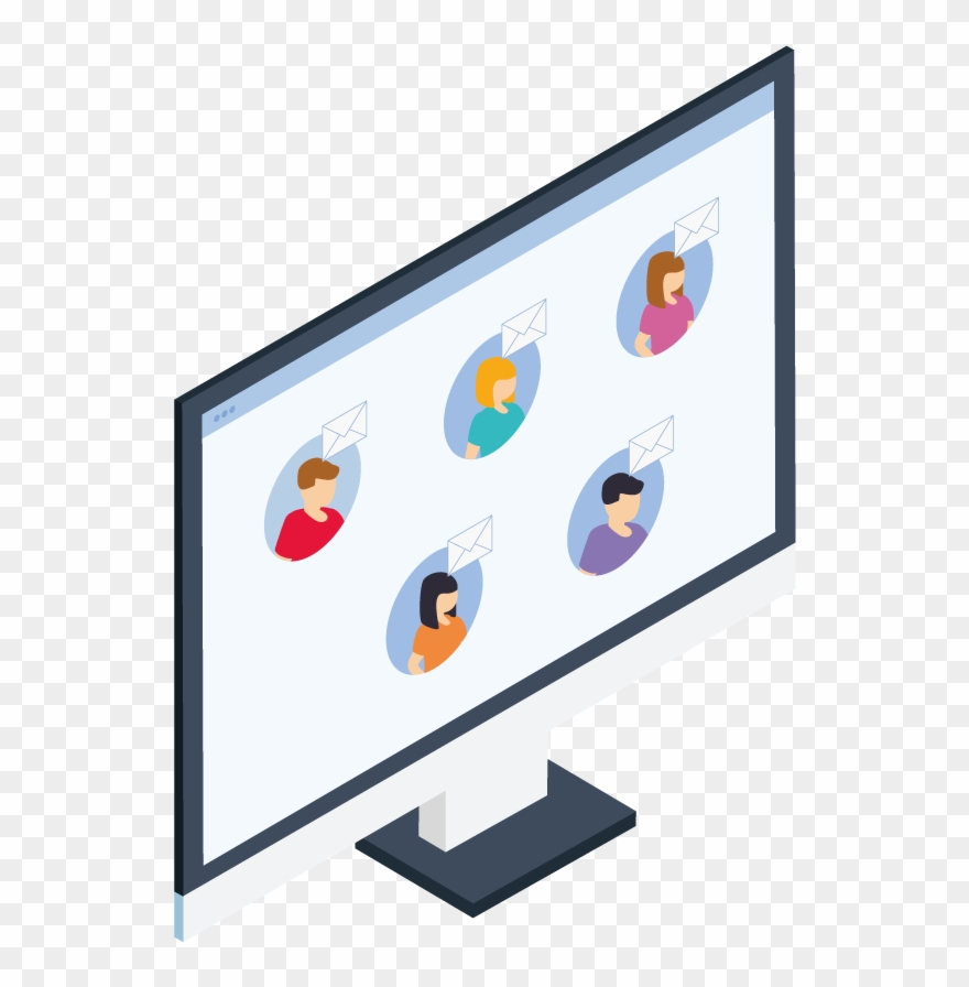 Build Your Own Mass Notification Service Clipart