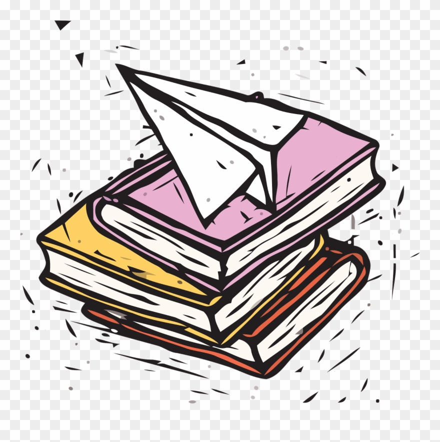 Book Clip Art Book Images Mycutegraphics - Png Download