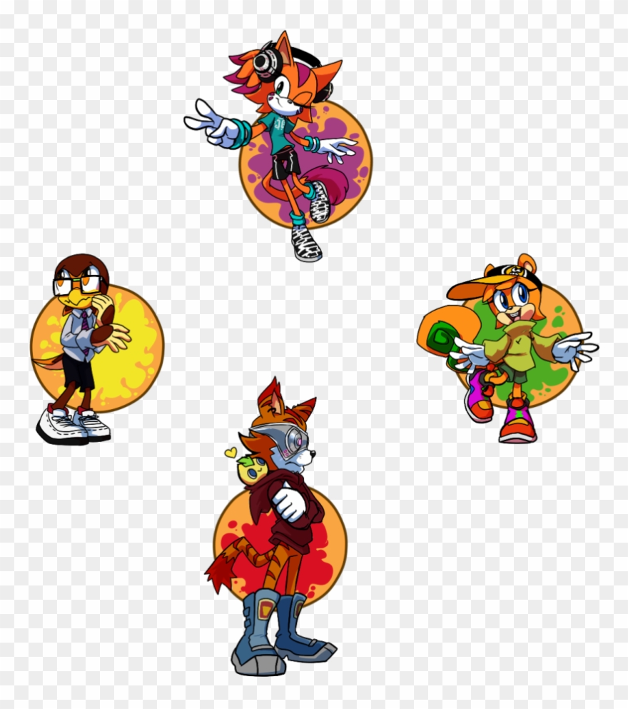 Like A Turdin The Wind A Squidmas Gift For @tamarinfrog Clipart