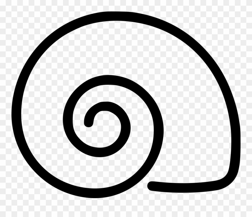 Snail Shell House Nautilus Comments Clipart