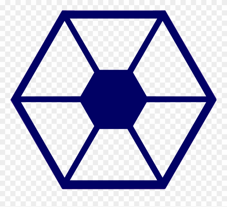Separatists Emblem By Jmk Prime-d98b9jj Clipart