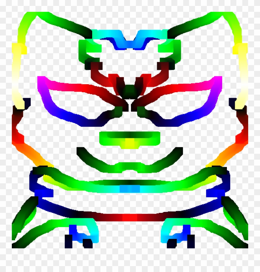 Lovely Doodle - Clipart