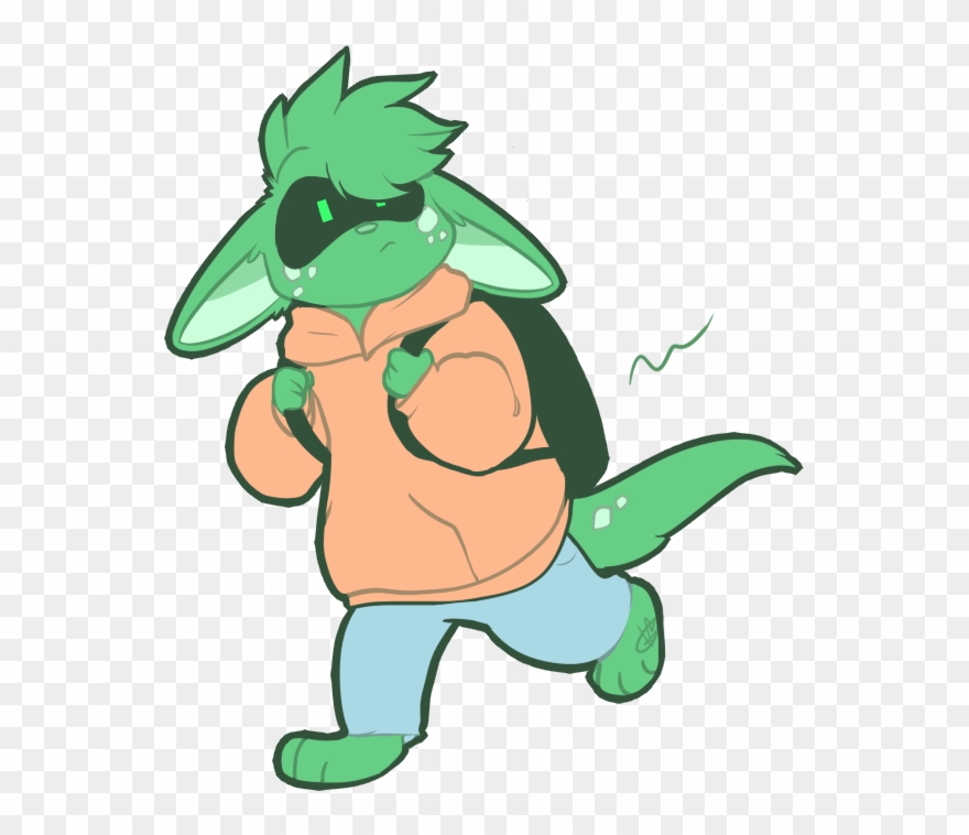 Safewalk Doodle Clipart