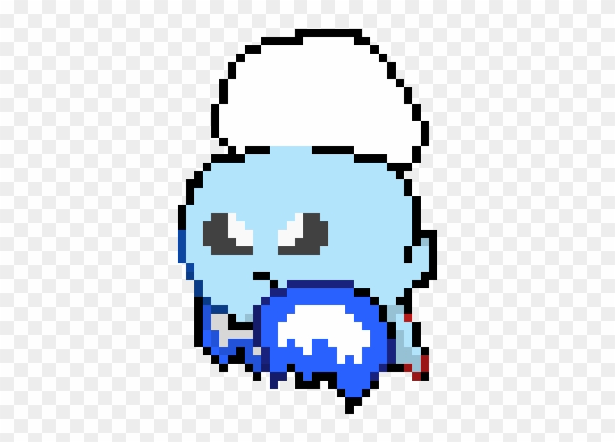 Azulin Doodle Clipart