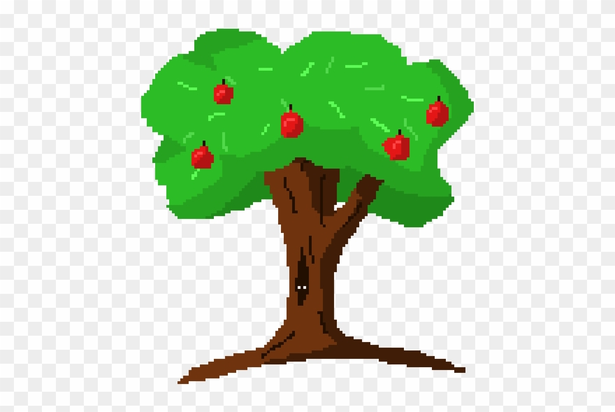 Apple Tree Clipart
