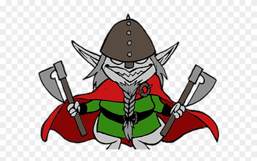 Viking Clipart Tools - Png Download