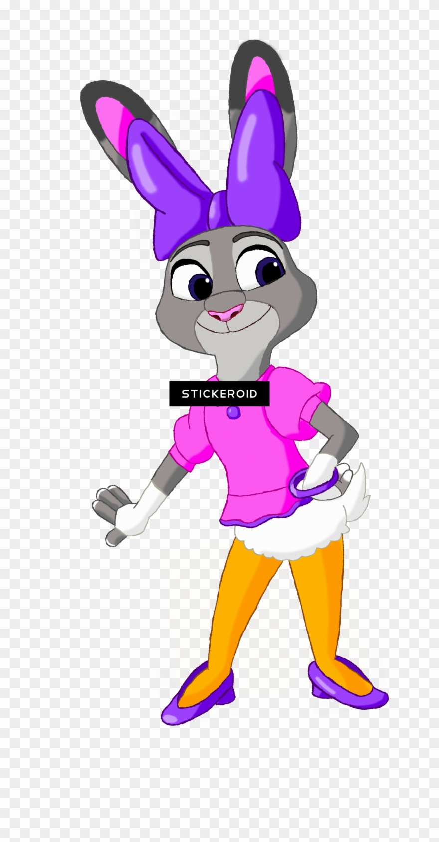 Daisy Duck Hd Cartoons Disney Clipart