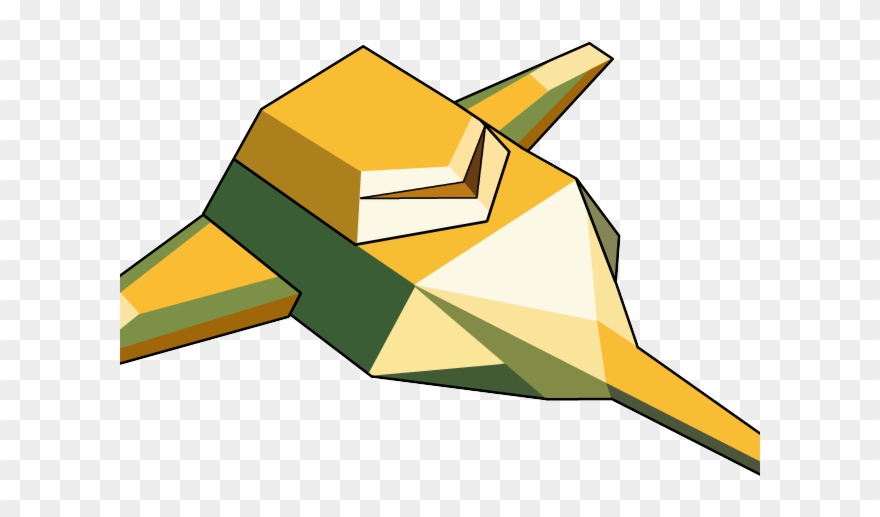 Universe Clipart Spaceship - Png Download