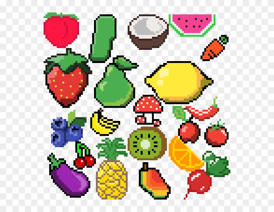 A Lot Of Stuff Clipart