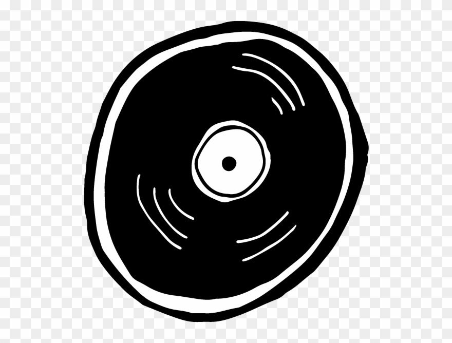 Record Clipart