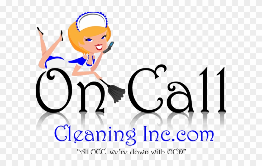 Teamwork Clipart Cleaning - Png Download