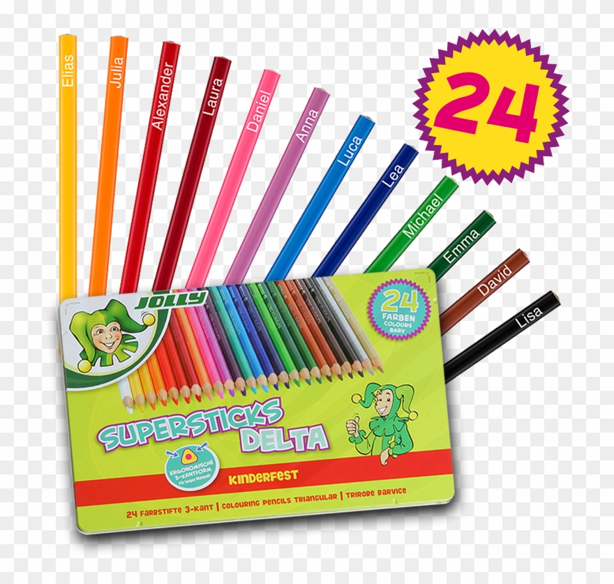 Clipart Transparent Drawing Rock Colored Pencil - Png Download