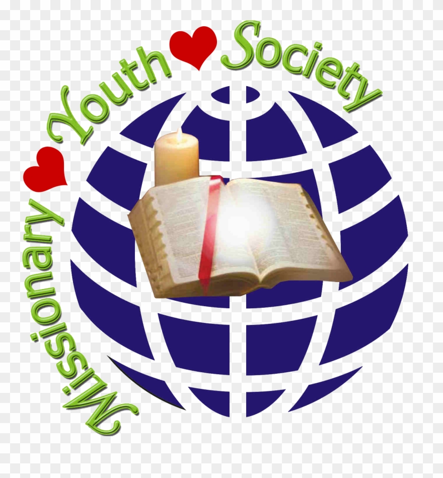 Mys Is A Group Of Missionaries Dedicated To The Furtherance Clipart