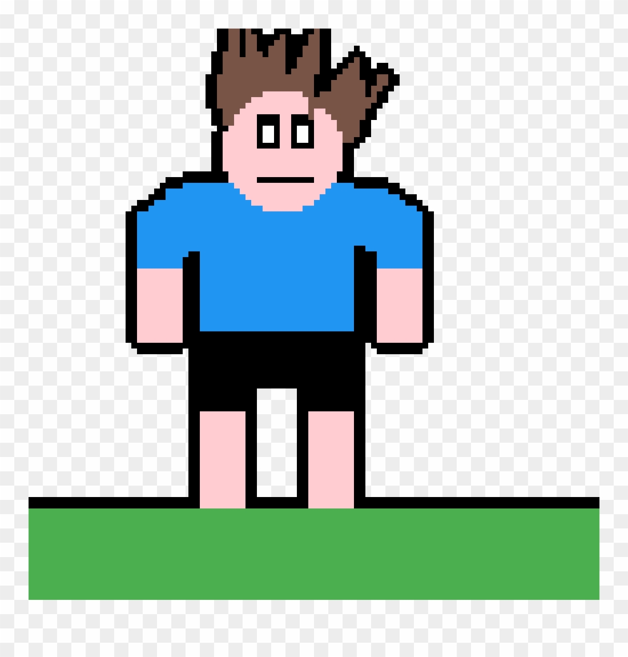 Soccer Player Clipart