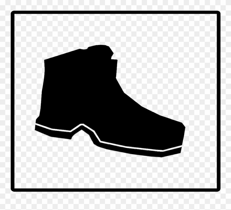 There The Heaviest Work Also Runs Almost Like By Itself Clipart