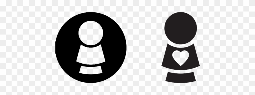 Little People Clipart