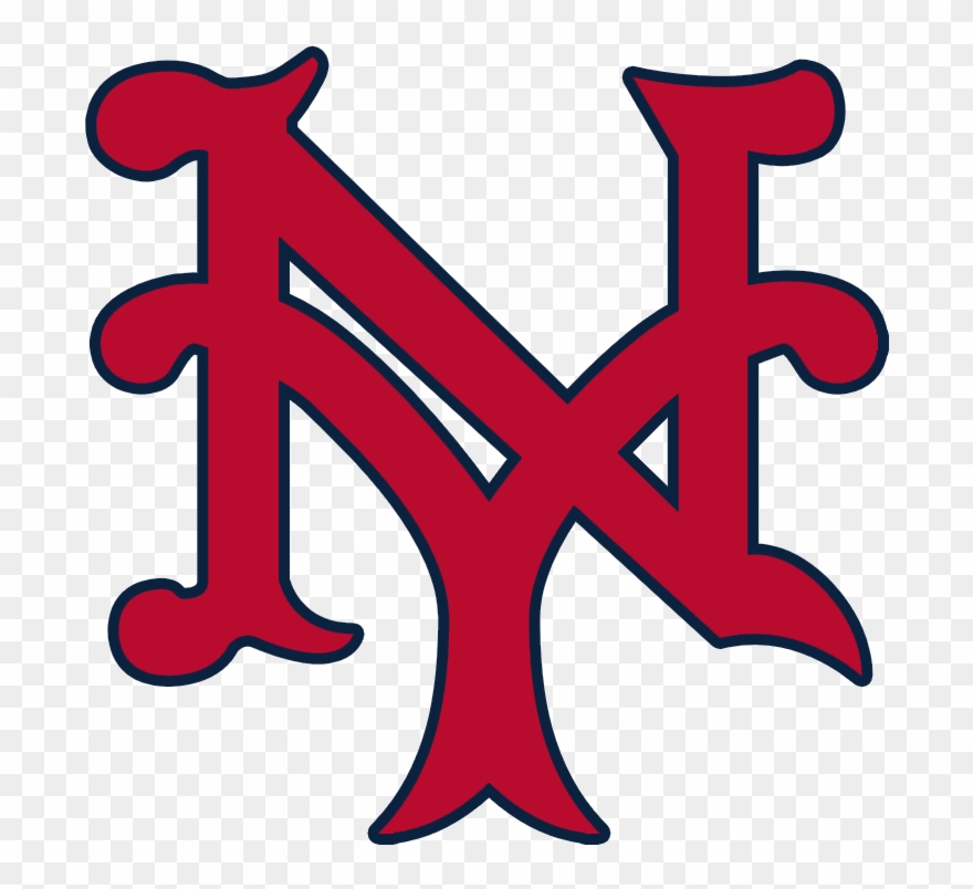 New York Giants Logo Clipart