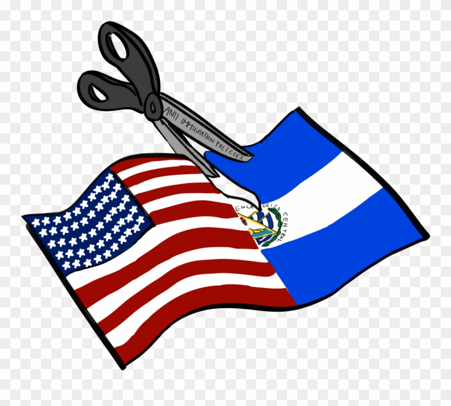 Tps Repeal Leaves Students Uncertain Clipart