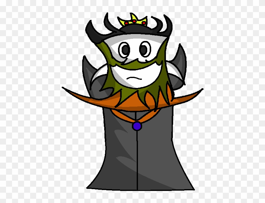 King Aster Clipart
