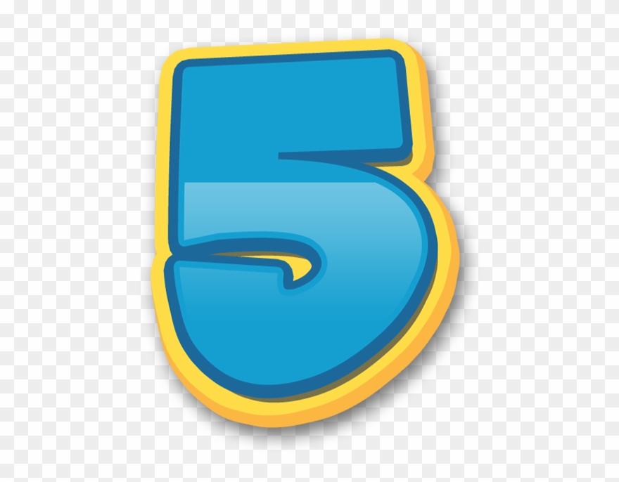 Alphabet Paw Patrol Dog Number Free Transparent Image Clipart