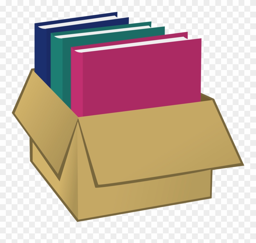 Clipart Of Folder, Organized And Folders - Png Download