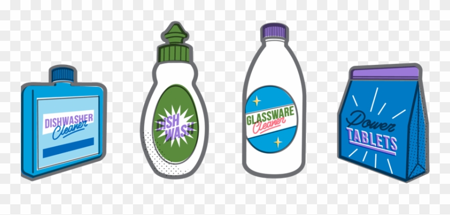 When You Buy A Dishwasher You Can Get Up To 55 Days Clipart