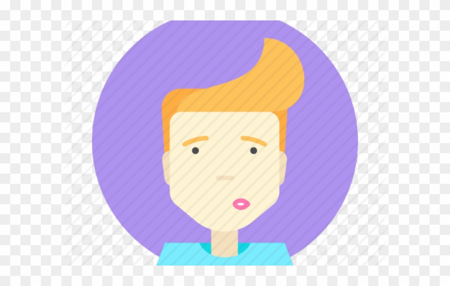 Feelings Clipart Human Emotion - Png Download