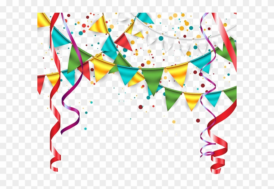 Celebration Download Png Clipart