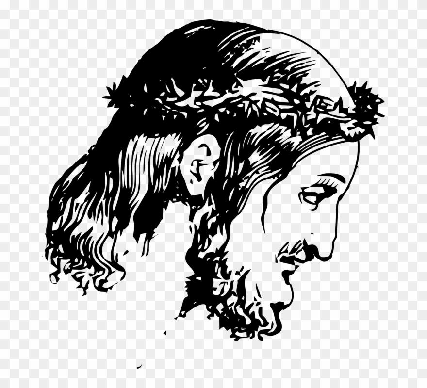 Jesus, Bible, Religious, Church, Christ, Religion Clipart