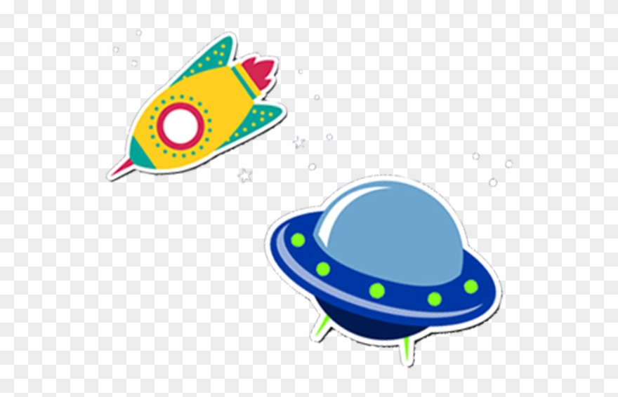 Ufo Clipart Png Transparent Png