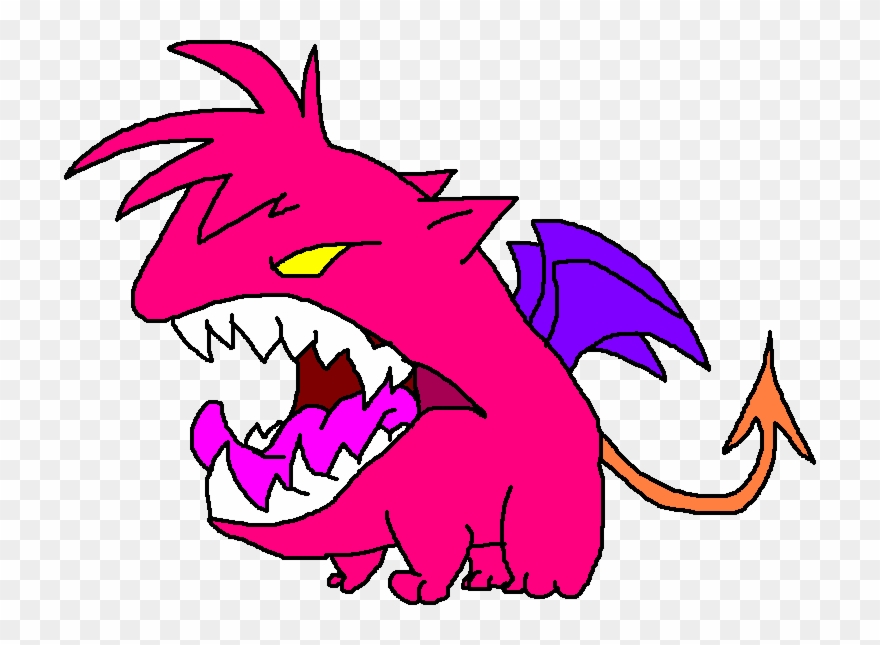 Ultimate Chimera Clipart