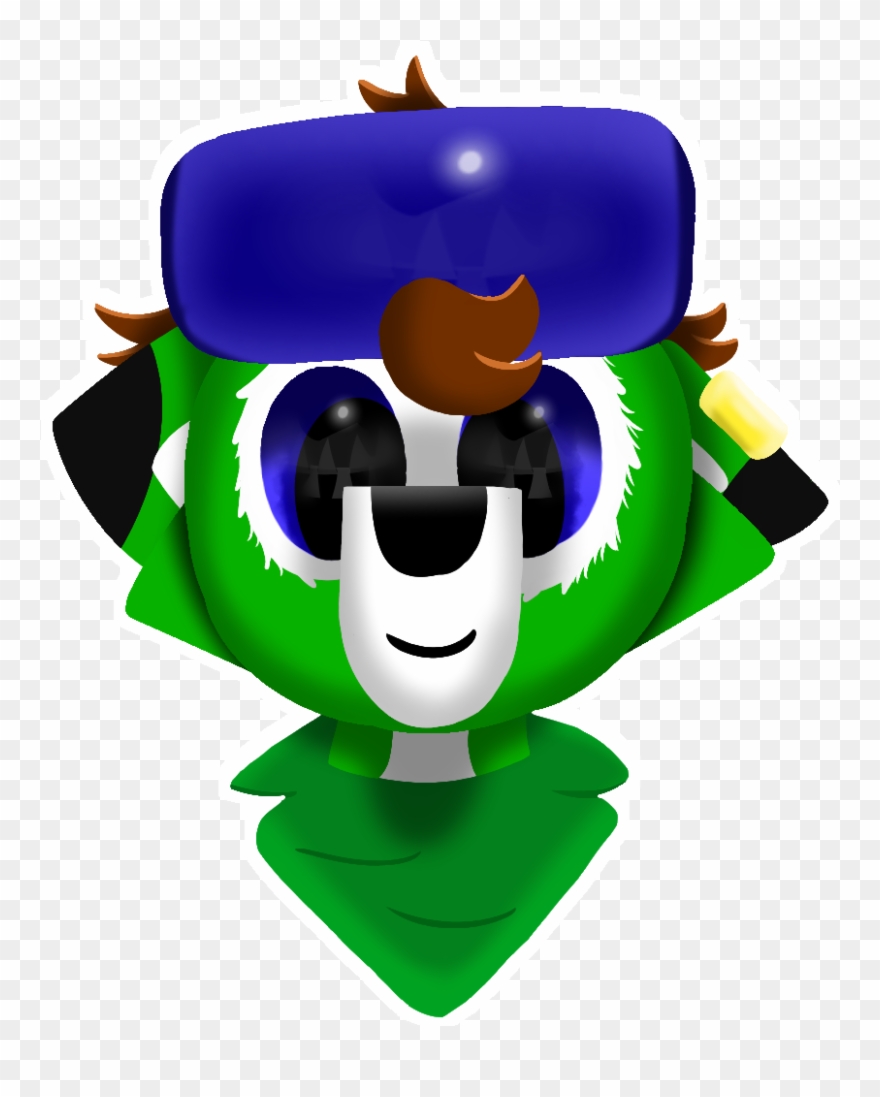 Safejib Kodi Fan Art Clipart