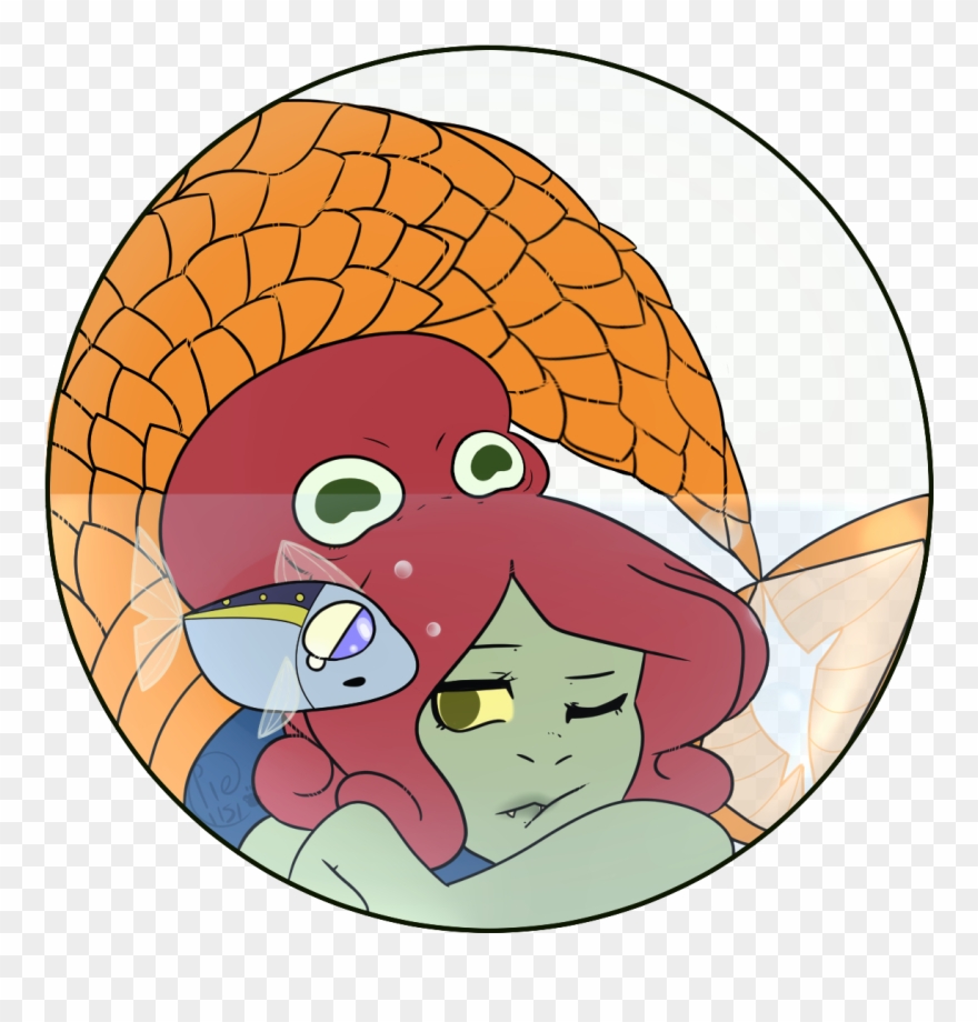 “stuck In A Bubble ” Clipart